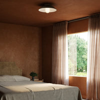 Umbra Semi-Flush Mount