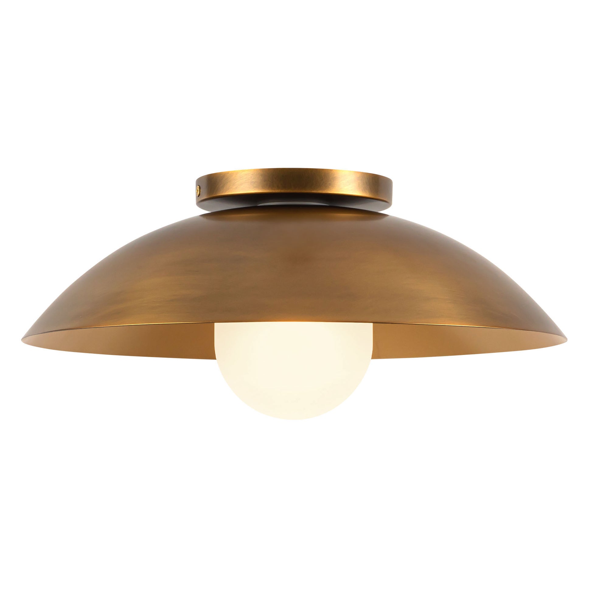 Umbra Semi-Flush Mount