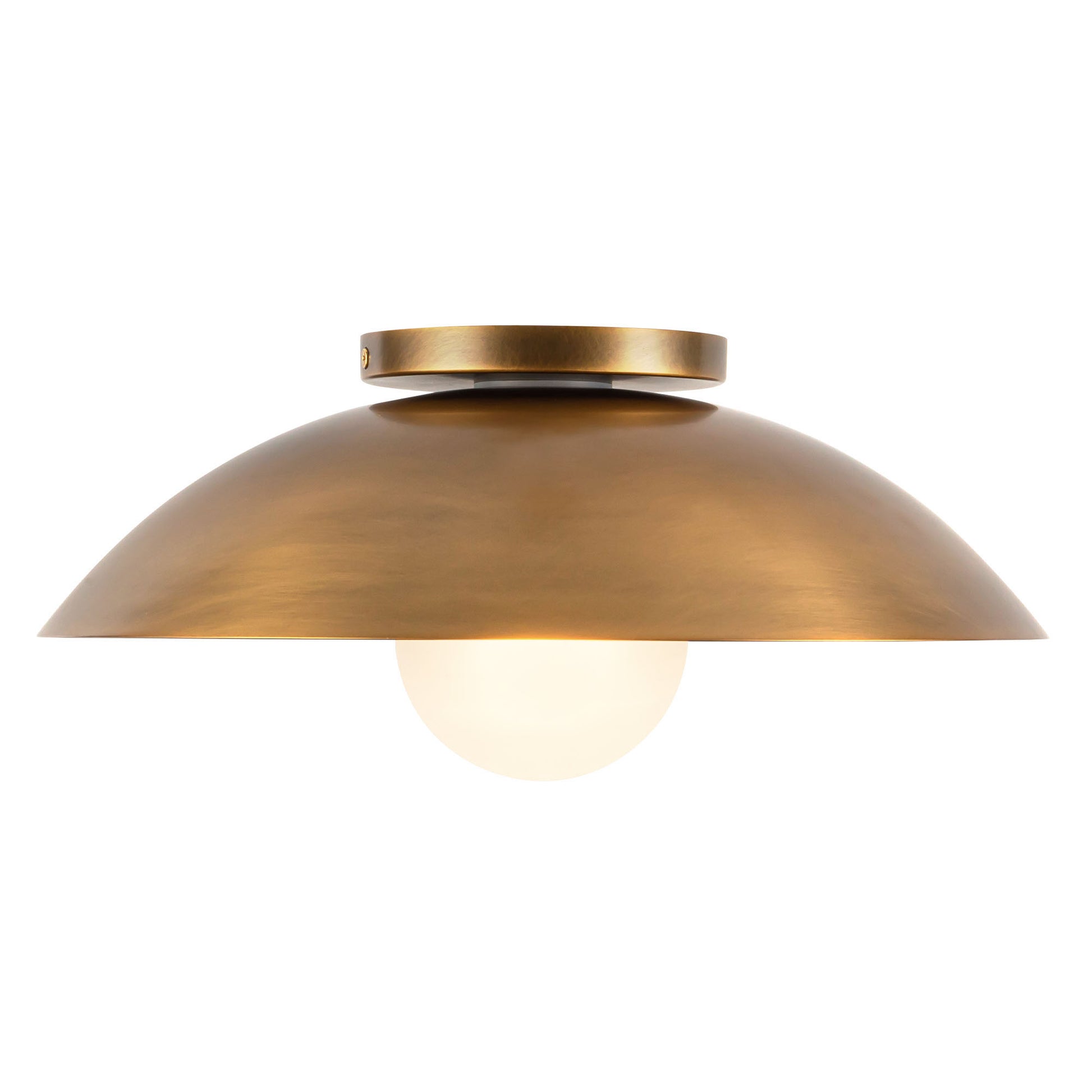 Umbra Semi-Flush Mount
