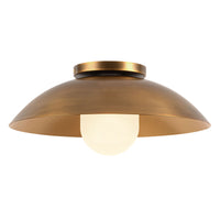 Umbra Semi-Flush Mount