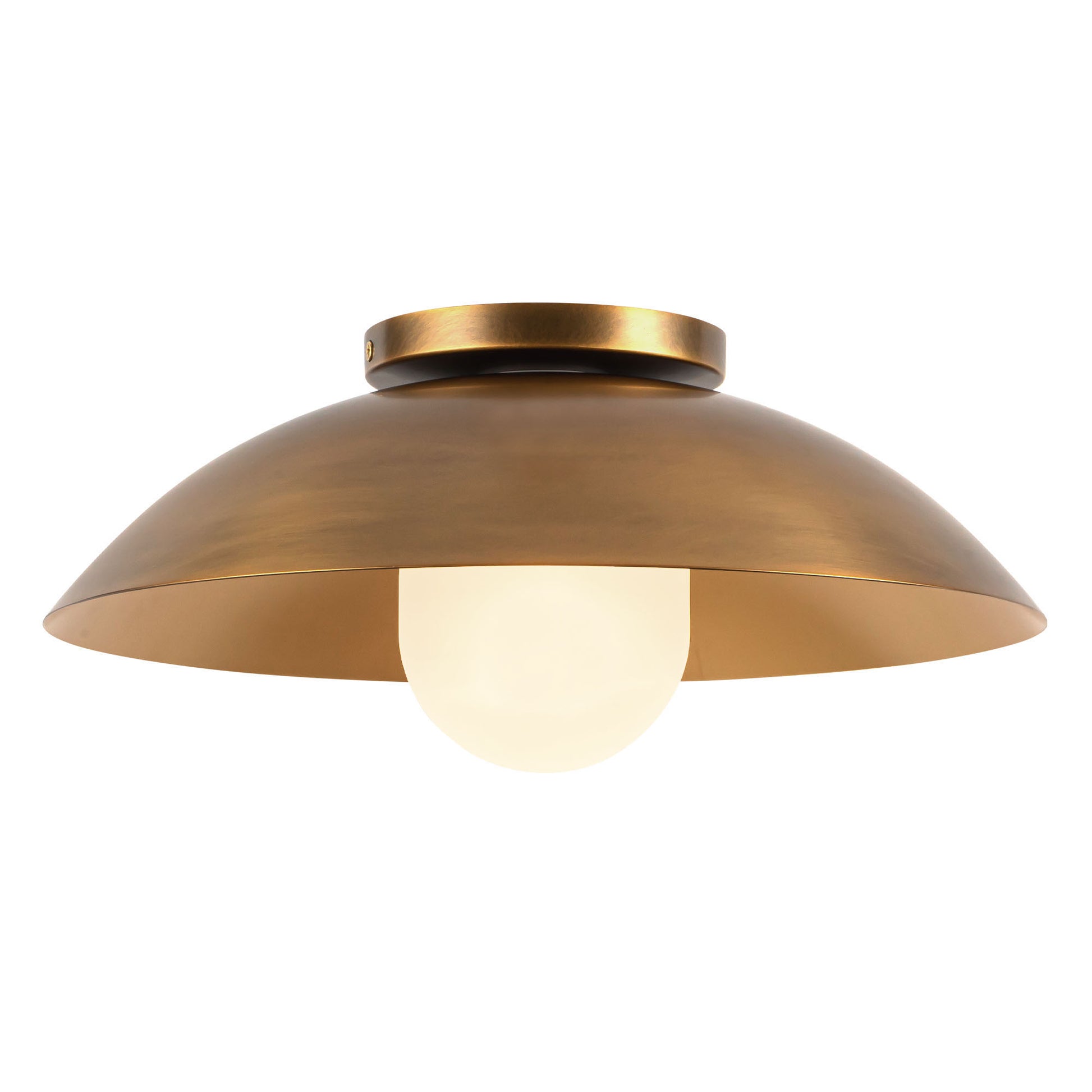 Umbra Semi-Flush Mount