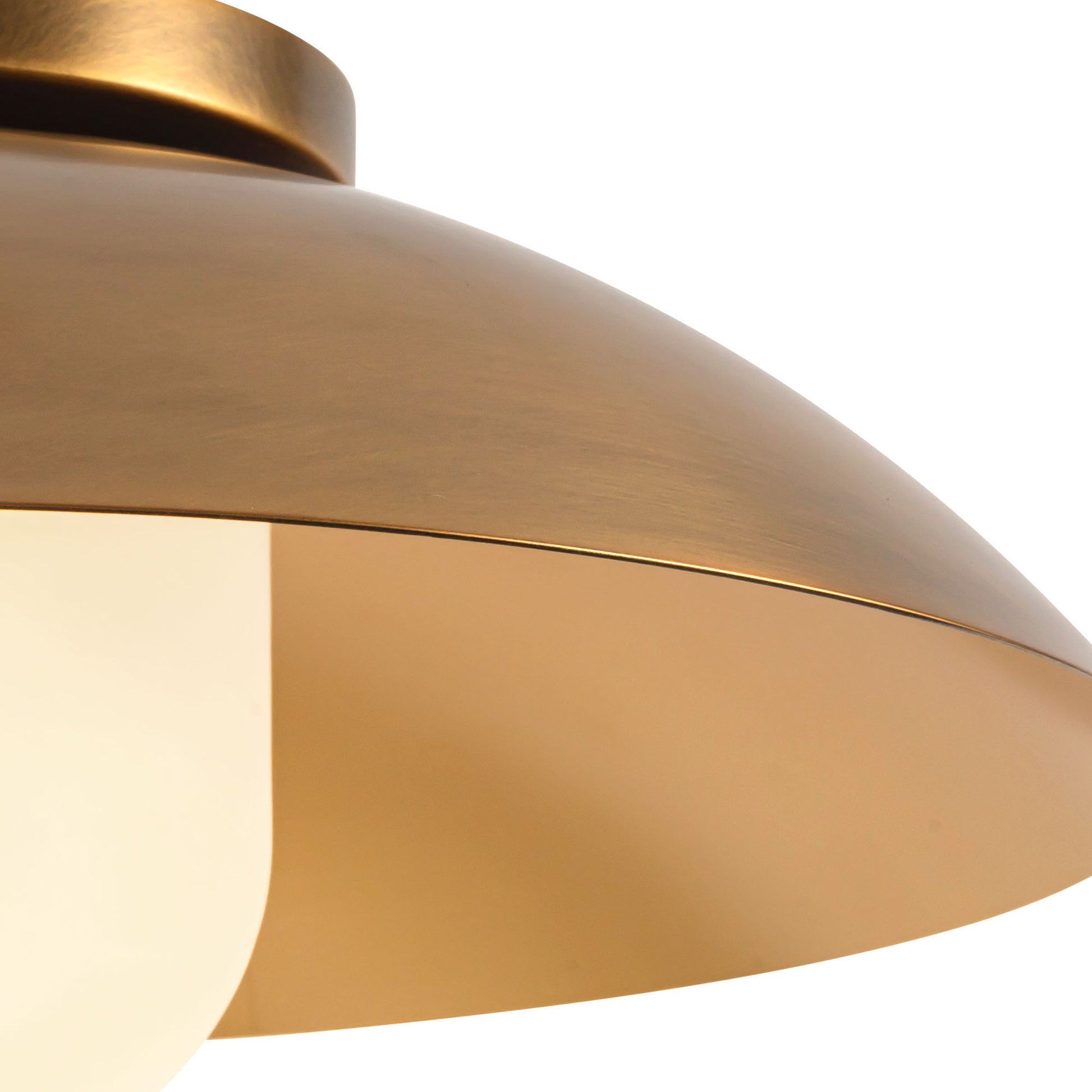 Umbra Semi-Flush Mount