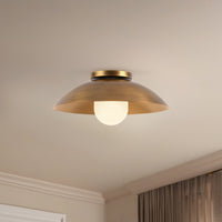 Umbra Semi-Flush Mount