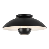 Umbra Semi-Flush Mount