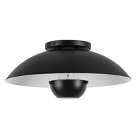Umbra Semi-Flush Mount