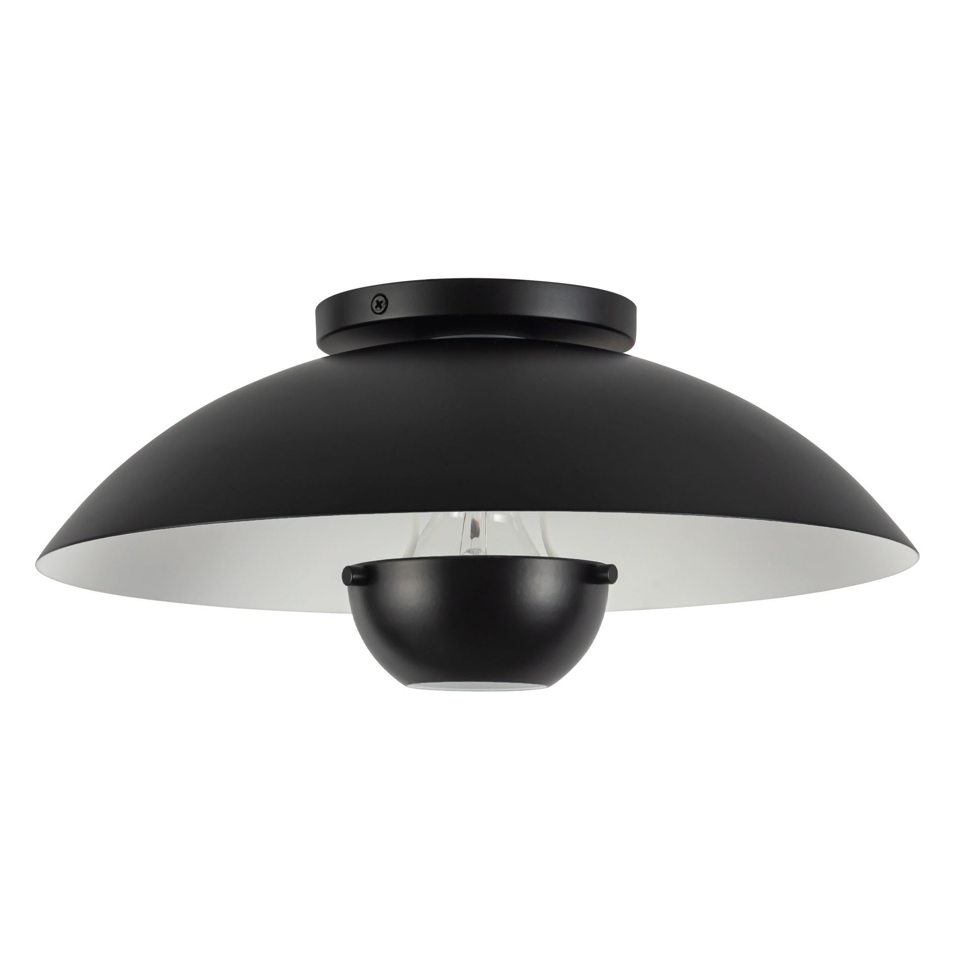 Umbra Semi-Flush Mount