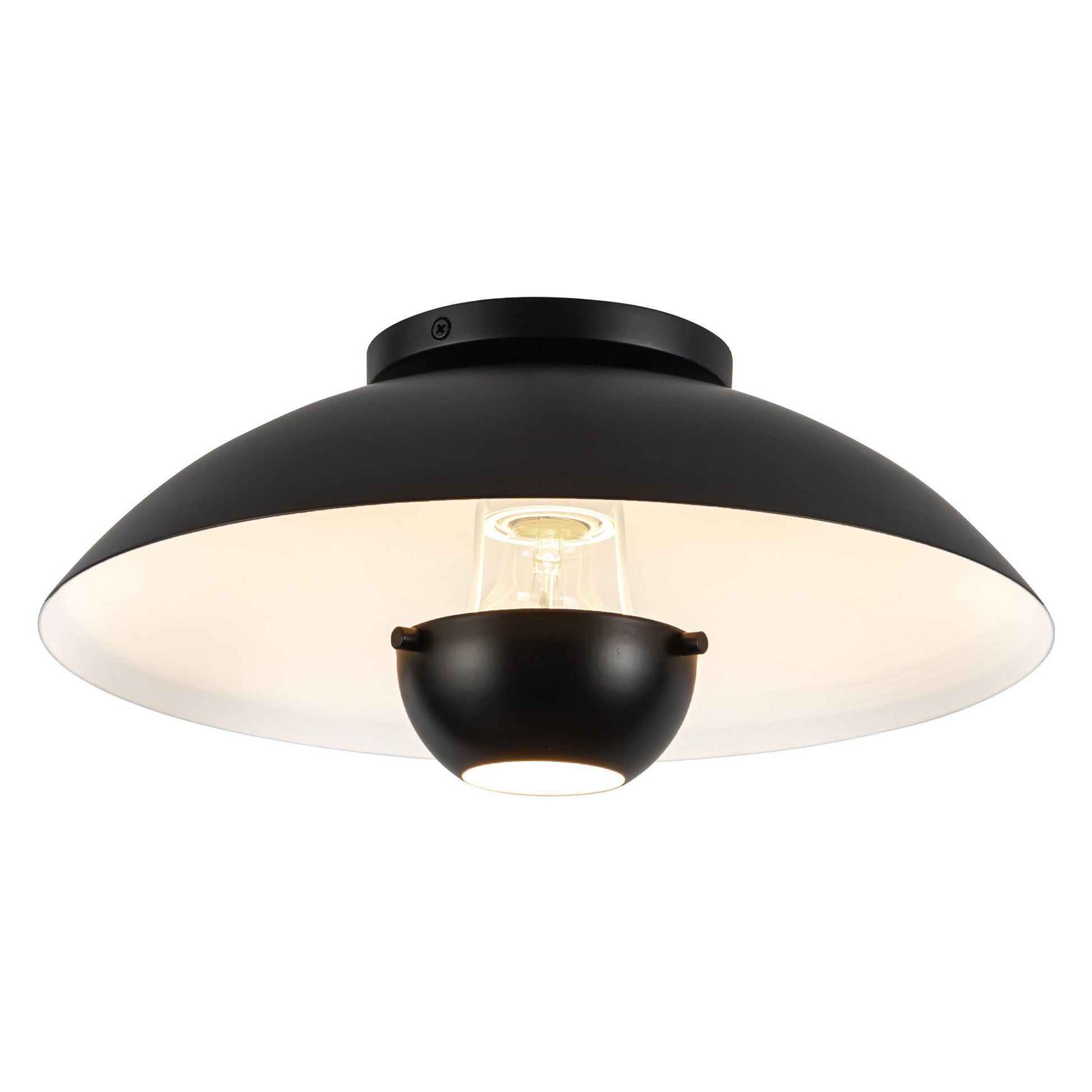Umbra Semi-Flush Mount