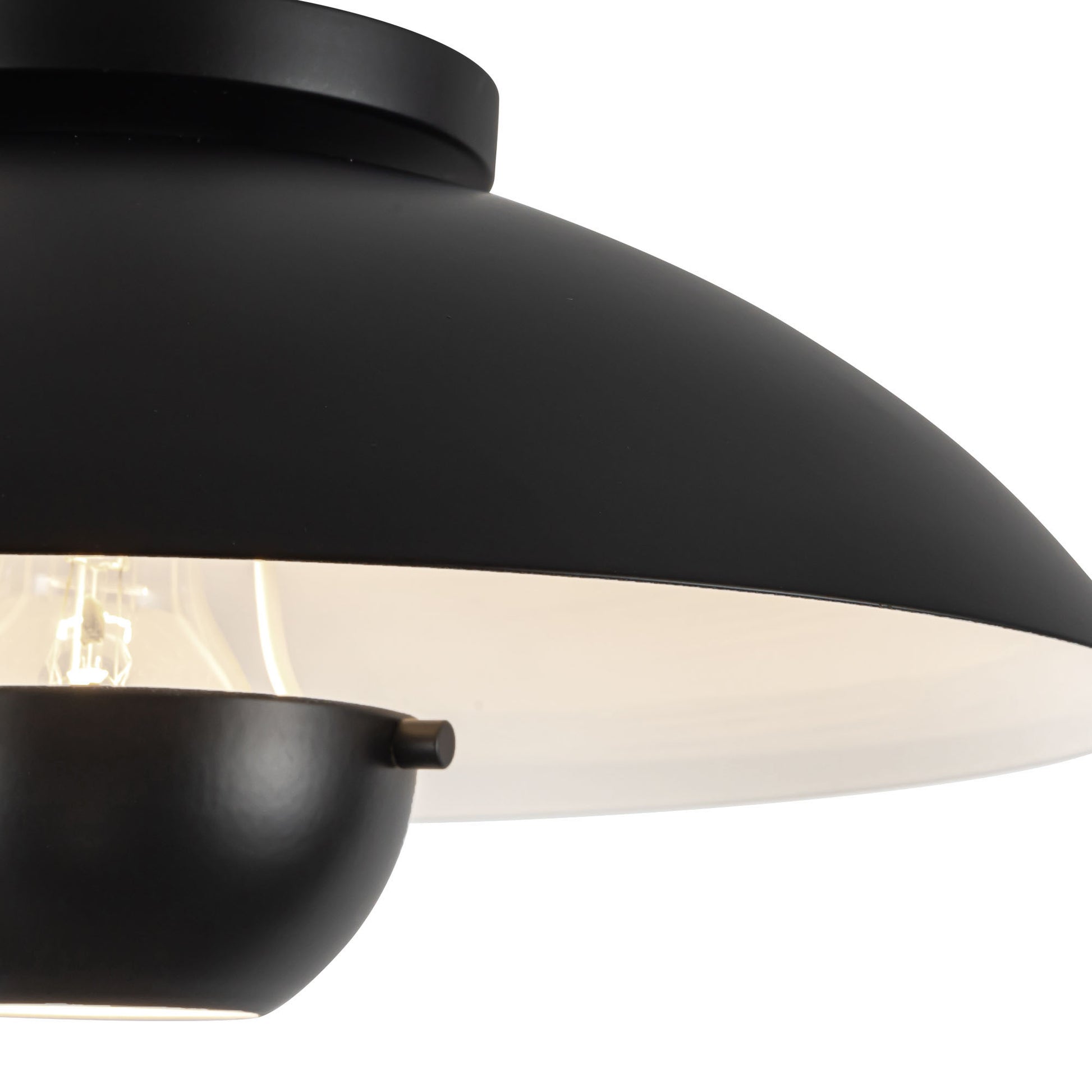 Umbra Semi-Flush Mount