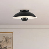 Umbra Semi-Flush Mount