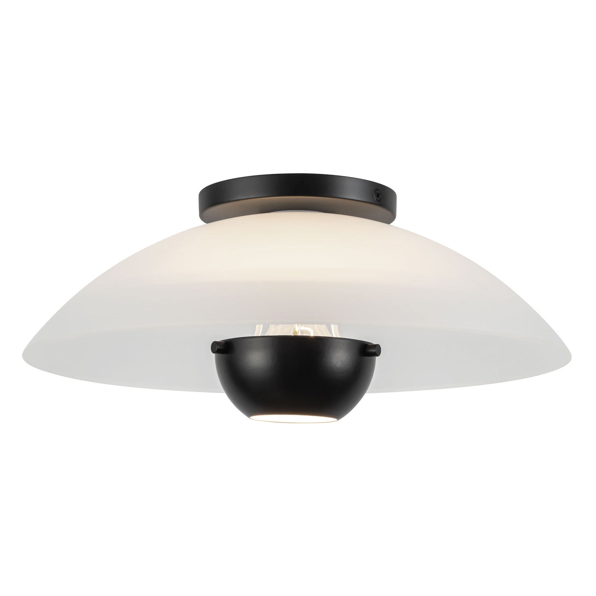 Umbra Semi-Flush Mount
