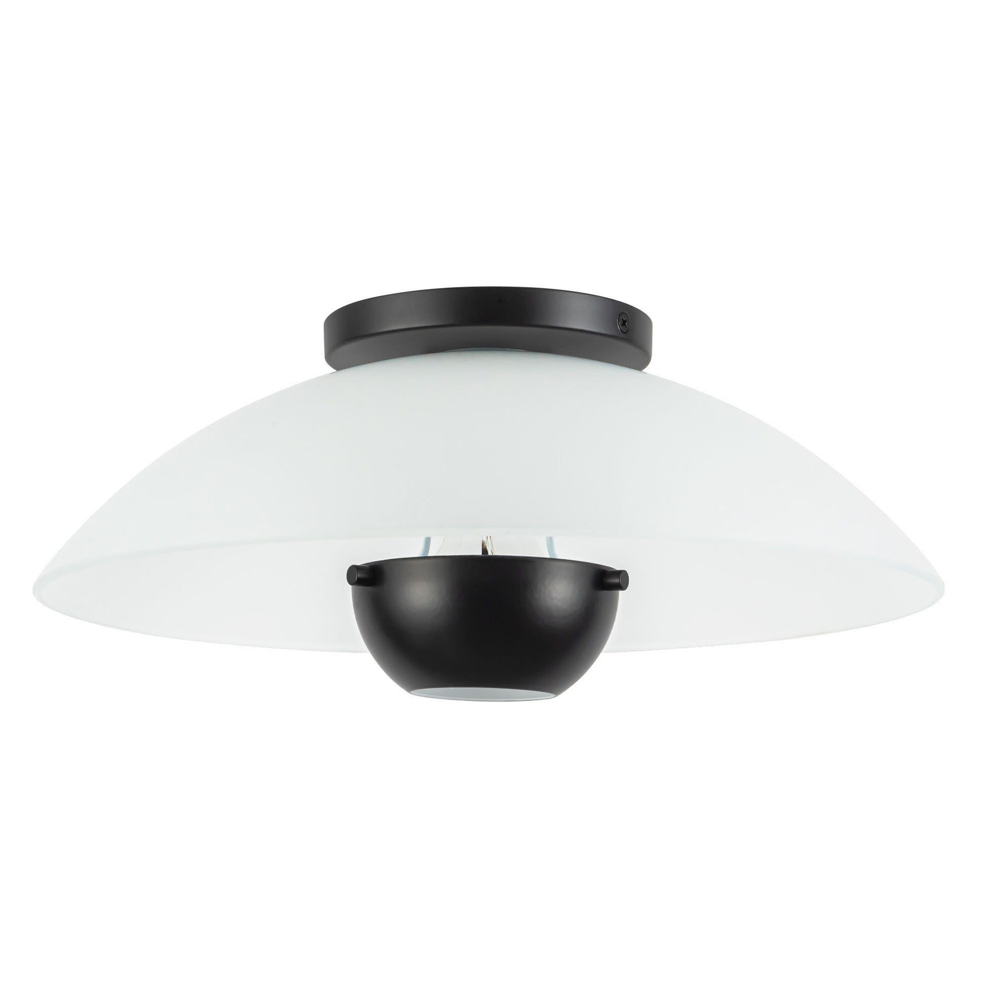 Umbra Semi-Flush Mount