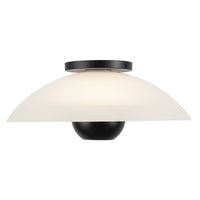 Umbra Semi-Flush Mount
