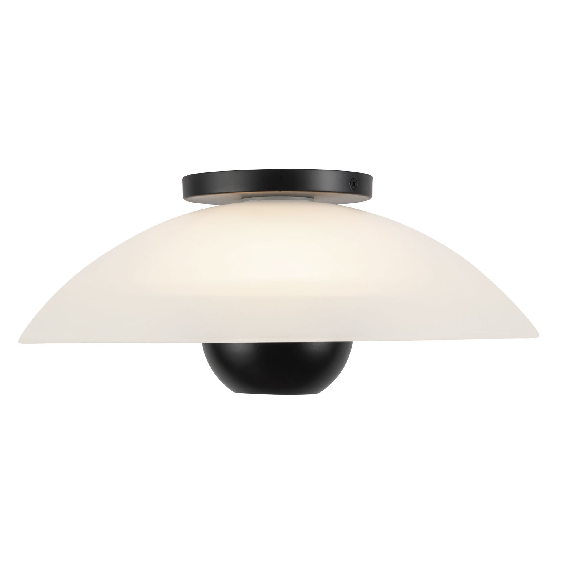 Umbra Semi-Flush Mount