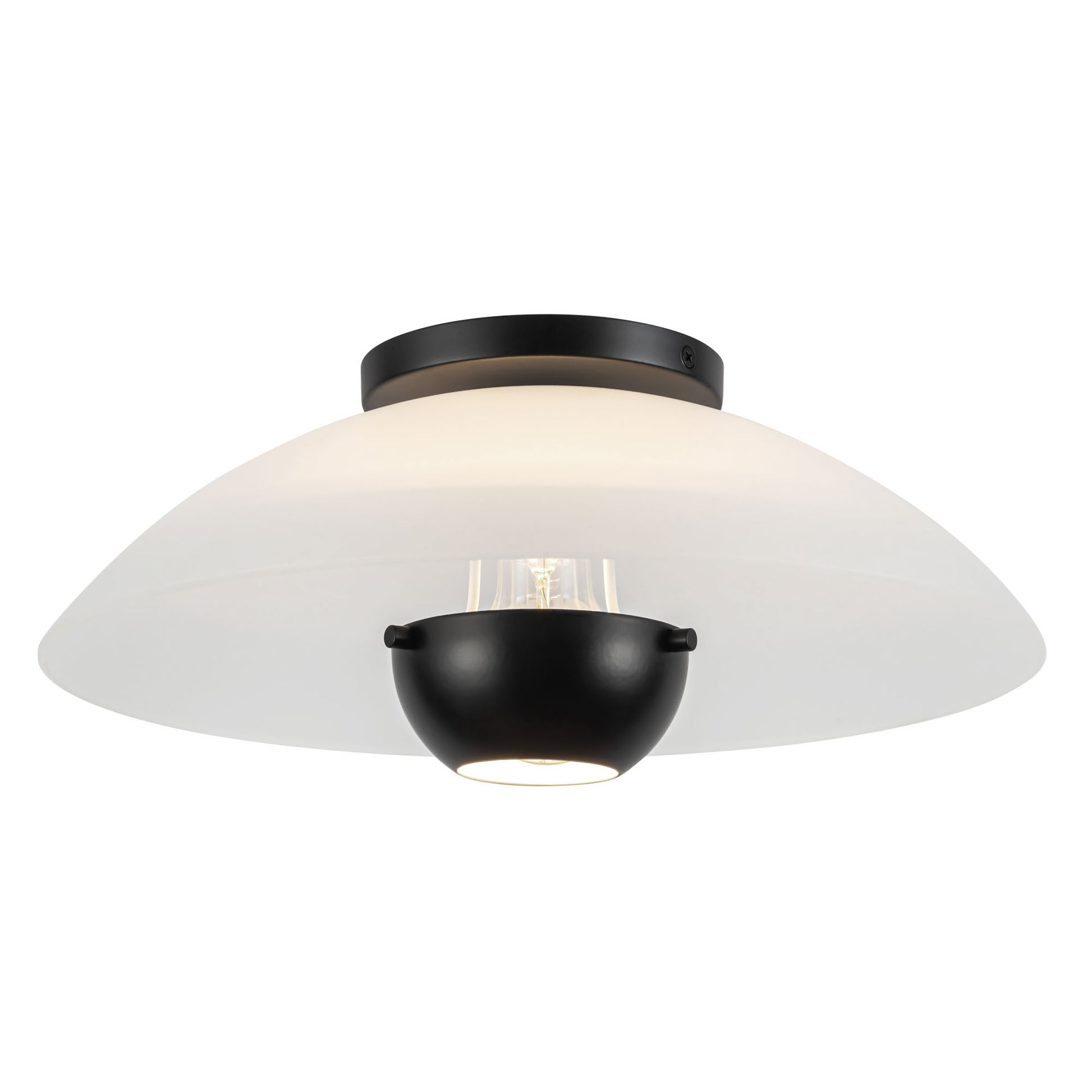 Umbra Semi-Flush Mount