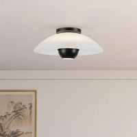 Umbra Semi-Flush Mount