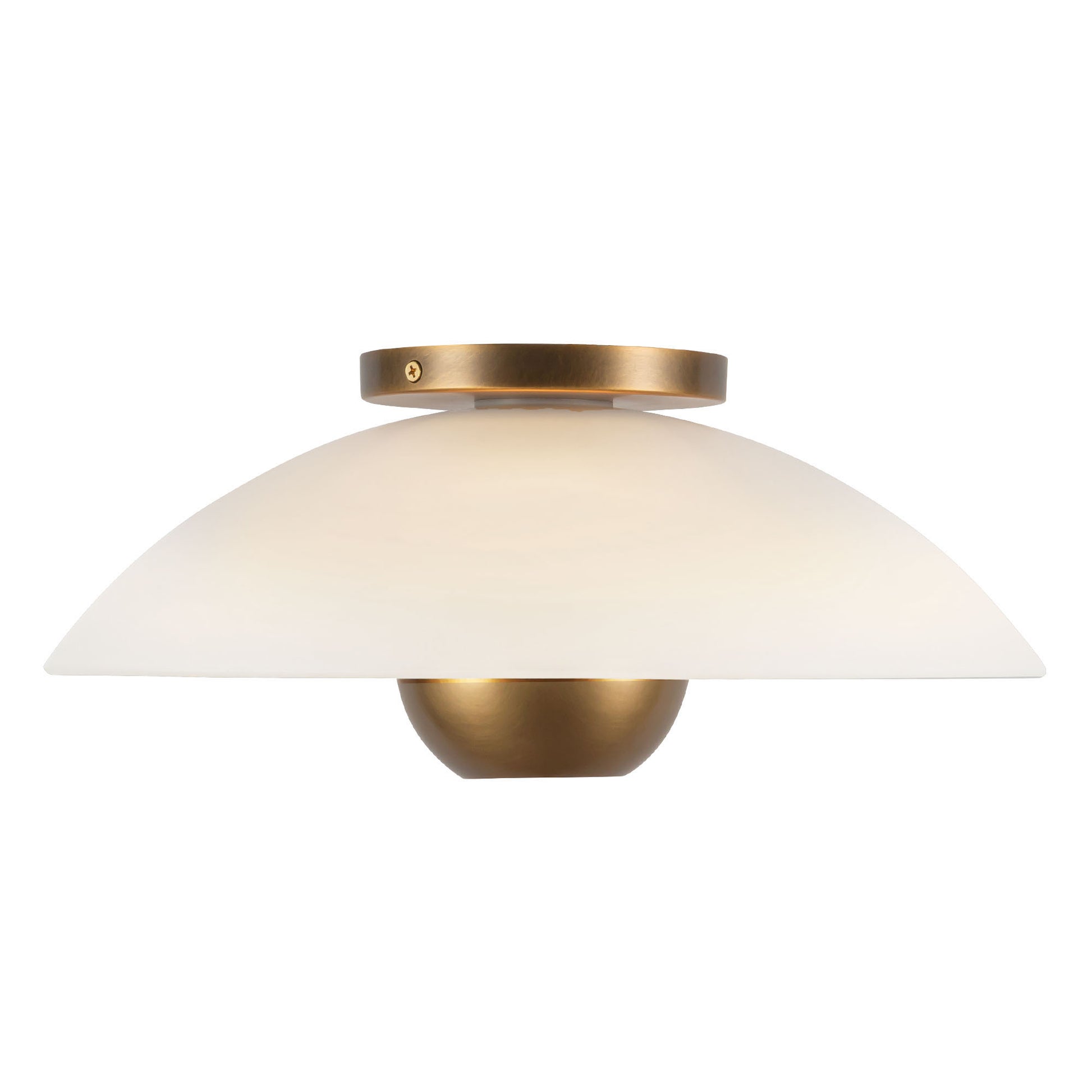 Umbra Semi-Flush Mount