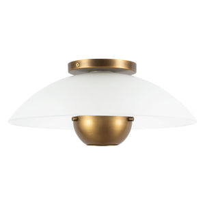 Umbra Semi-Flush Mount
