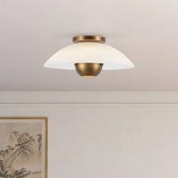 Umbra Semi-Flush Mount