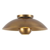Umbra Semi-Flush Mount