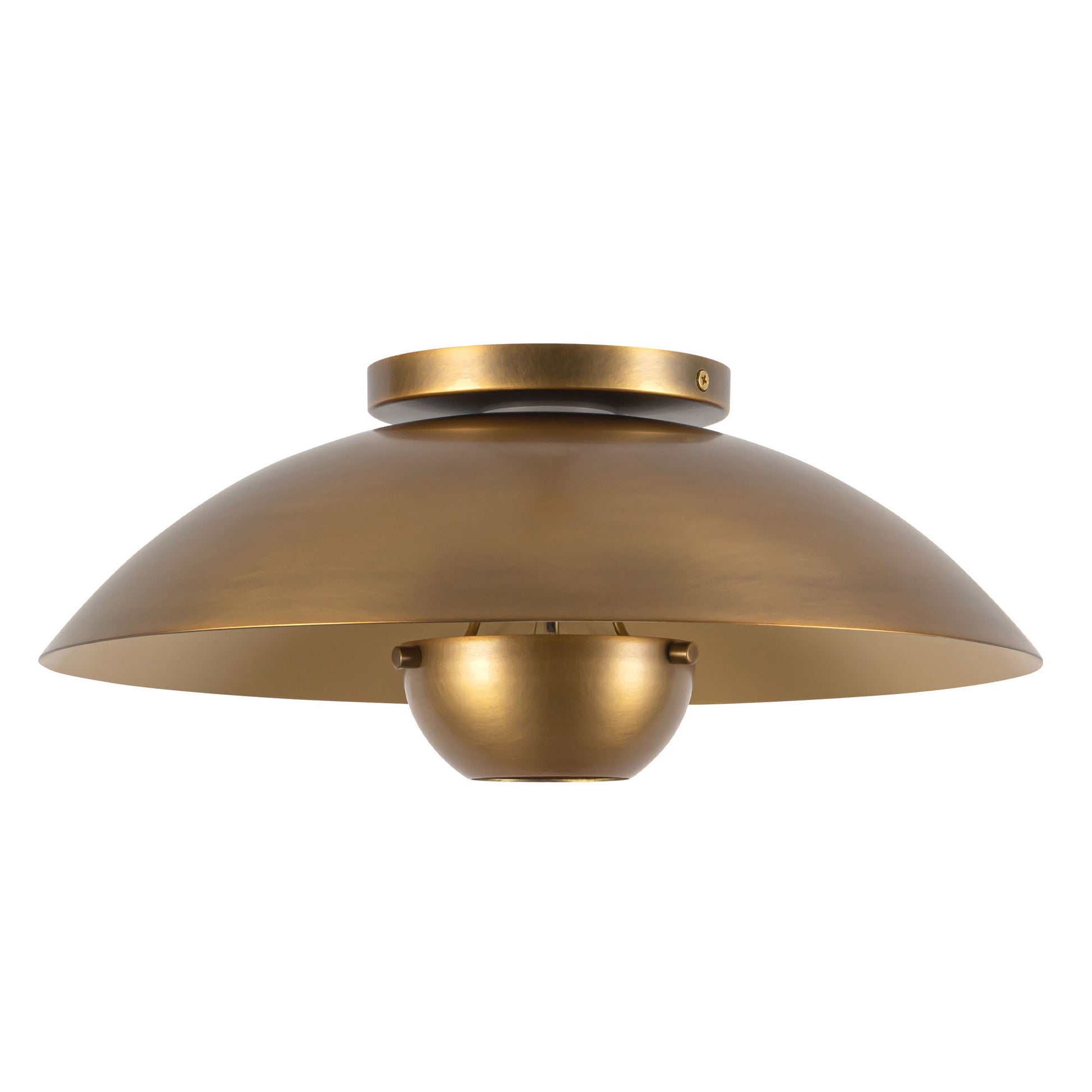 Umbra Semi-Flush Mount
