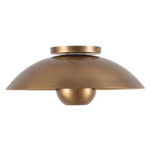 Umbra Semi-Flush Mount