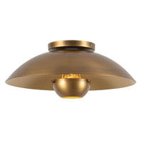 Umbra Semi-Flush Mount