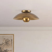 Umbra Semi-Flush Mount