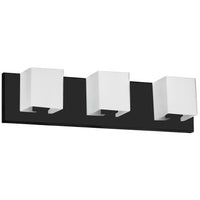 Verona 3LT Vanity Wall Sconce