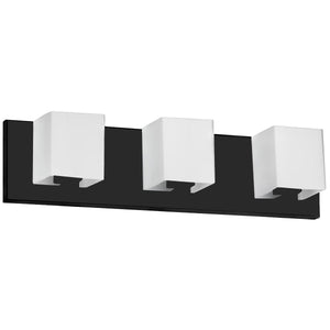 Verona 3LT Vanity Wall Sconce