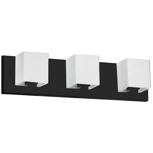 Verona 3LT Vanity Wall Sconce