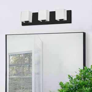 Verona 3LT Vanity Wall Sconce