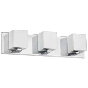 Verona 3LT Vanity Wall Sconce