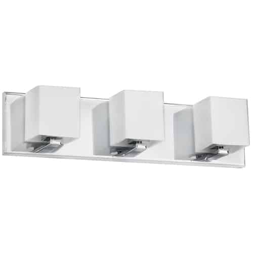 Verona 3LT Vanity Wall Sconce