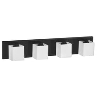 Verona 4LT Vanity Wall Sconce