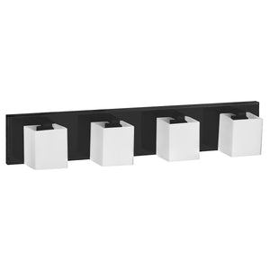 Verona 4LT Vanity Wall Sconce