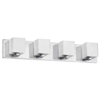 Verona 4LT Vanity Wall Sconce
