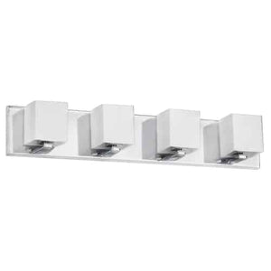 Verona 4LT Vanity Wall Sconce
