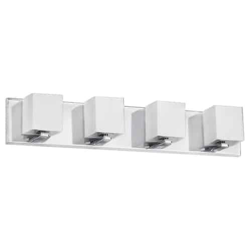 Verona 4LT Vanity Wall Sconce
