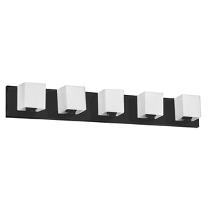 Verona 5LT Vanity Wall Sconce