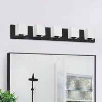 Verona 5LT Vanity Wall Sconce