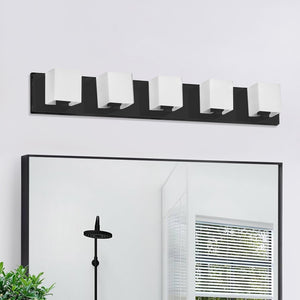 Verona 5LT Vanity Wall Sconce