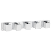 Verona 5LT Vanity Wall Sconce
