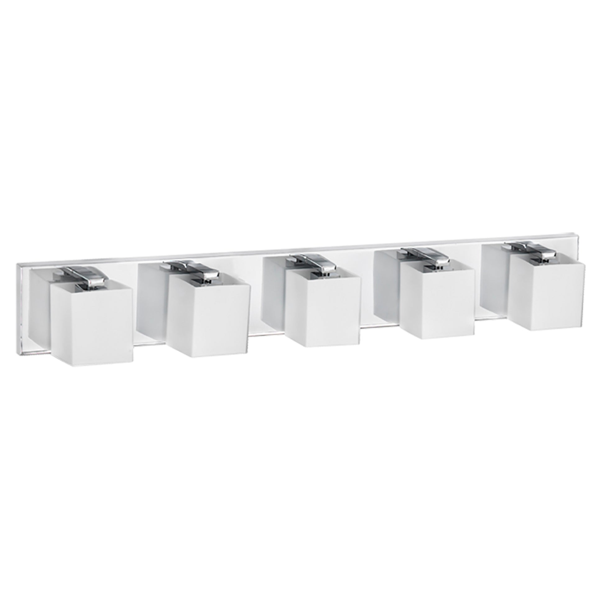 Verona 5LT Vanity Wall Sconce