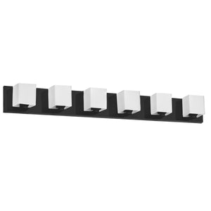 Verona 6LT Vanity Wall Sconce