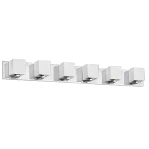Verona 6LT Vanity Wall Sconce