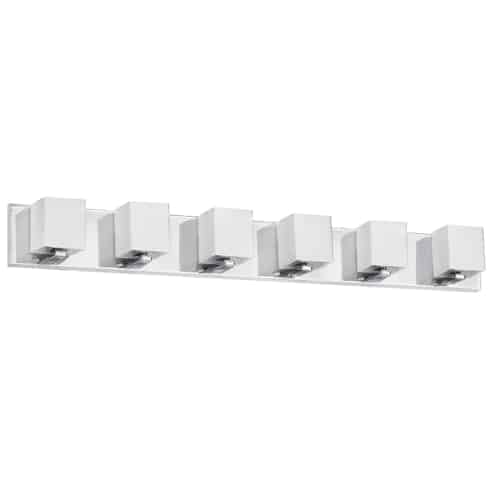 Verona 6LT Vanity Wall Sconce