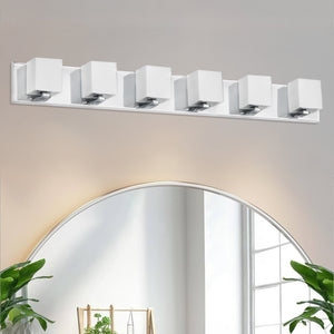 Verona 6LT Vanity Wall Sconce