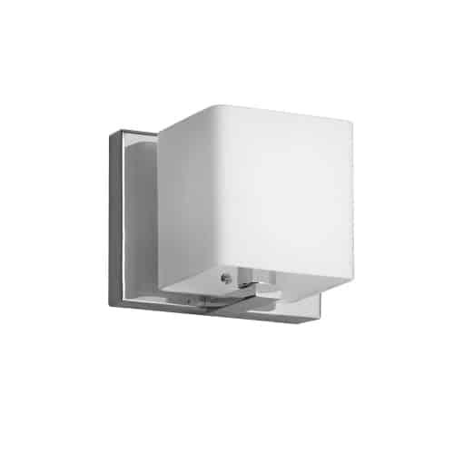 Verona 1LT Vanity Wall Sconce
