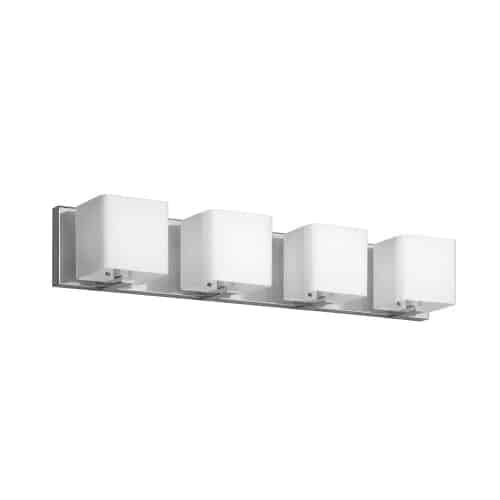 Verona 4LT Vanity Wall Sconce
