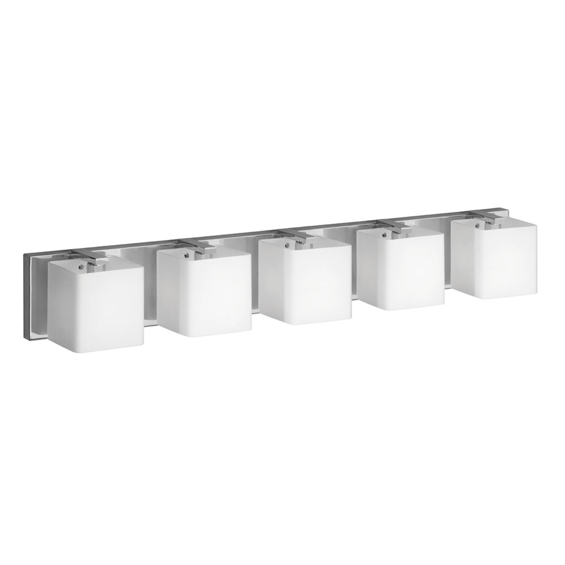 Verona 5LT Vanity Wall Sconce